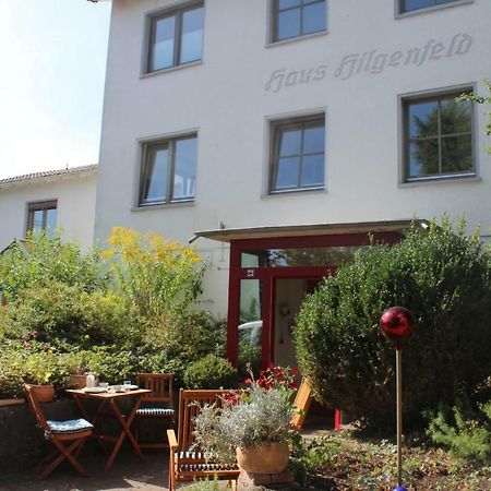 Hotel Haus Hilgenfeld Bad Sooden-Allendorf Zewnętrze zdjęcie