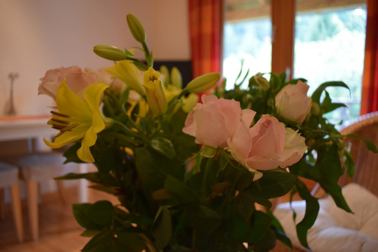 Hotel Haus Hilgenfeld Bad Sooden-Allendorf Zewnętrze zdjęcie
