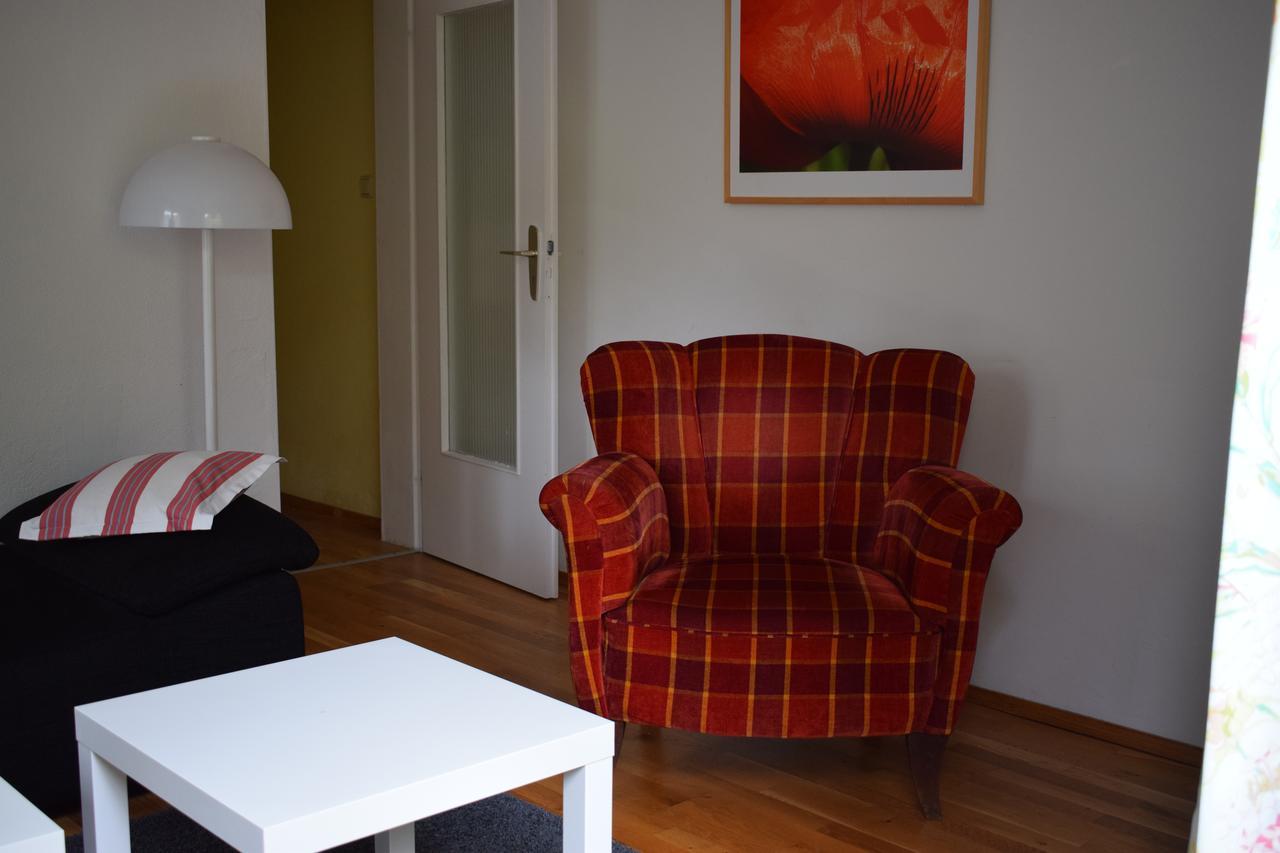 Hotel Haus Hilgenfeld Bad Sooden-Allendorf Zewnętrze zdjęcie