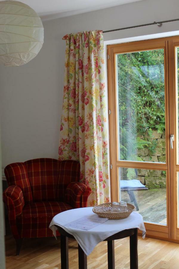 Hotel Haus Hilgenfeld Bad Sooden-Allendorf Zewnętrze zdjęcie